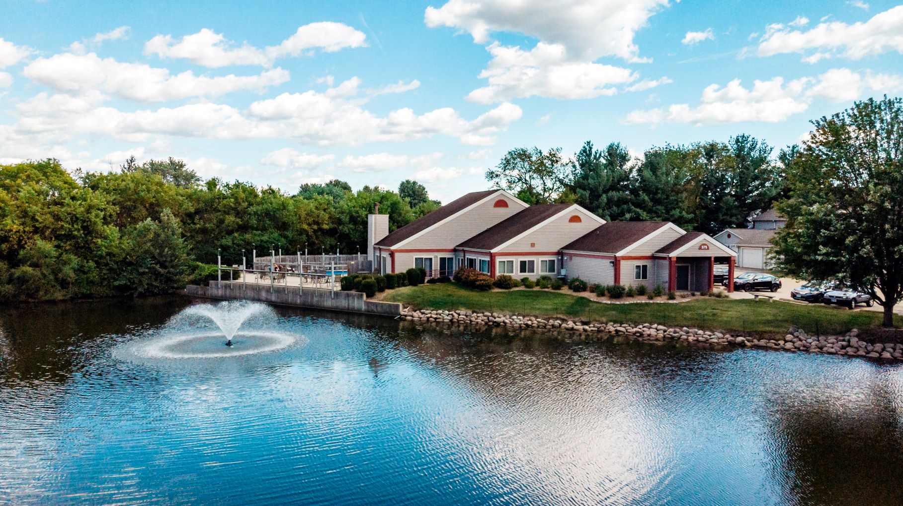 Terra Creek Apartments Apartments in Rockford, IL